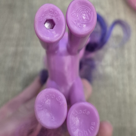 MY LITTLE PONY Lot - Picture 4 of 5